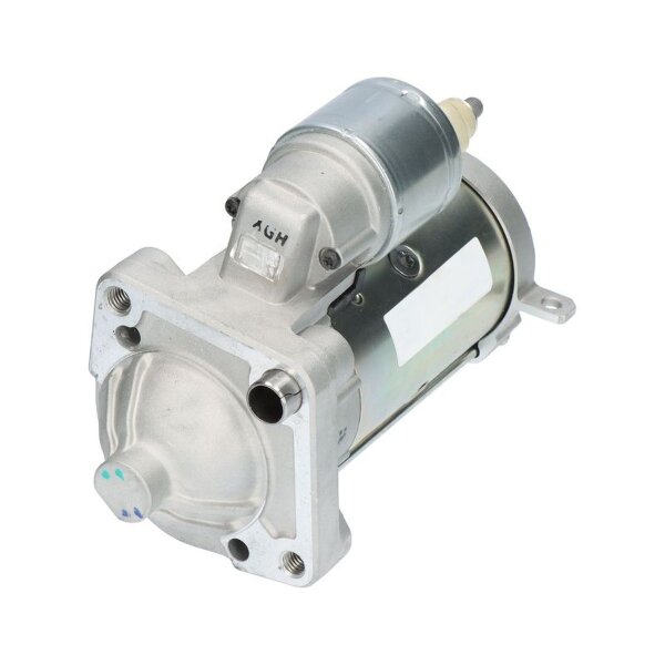 Starter 12 V 1.8 kW 11 teeth VALEO IAM-Expertise suitable for e.g. VOLVO XC40