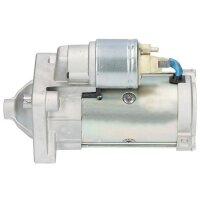Starter 12 V 1.8 kW 11 teeth VALEO IAM-Expertise suitable...