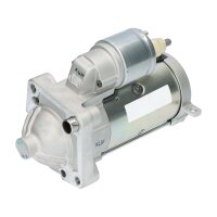 Starter 12 V 1.8 kW 11 teeth VALEO IAM-Expertise suitable for e.g. VOLVO XC40