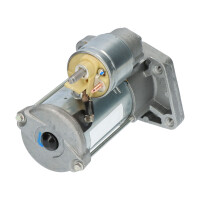 Starter 12 V 1.6 kW 14 teeth VALEO IAM-Expertise suitable for e.g. OPEL VIVARO