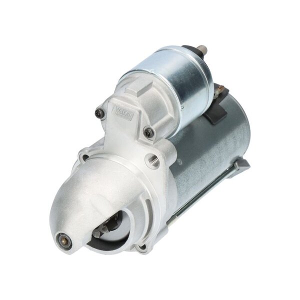 Starter 12 V 1.4 kW 8 teeth VALEO for e.g. MITSUBISHI LANCER
