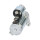 Starter 12 V 1.4 kW 8 teeth VALEO for e.g. MITSUBISHI LANCER