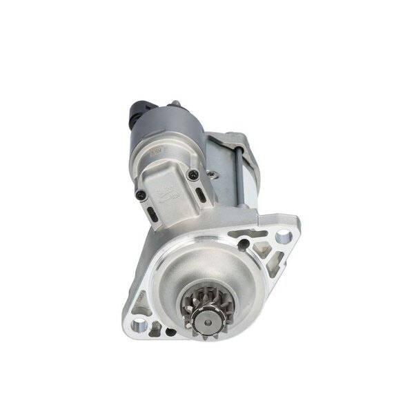 Starter 12 V 2 kW 13 teeth VALEO IAM-Expertise suitable for e.g. AUDI Q3