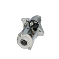 Starter 12 V 2 kW 13 teeth VALEO IAM-Expertise suitable for e.g. AUDI Q3