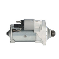 Starter 12 V 2 kW 13 teeth VALEO IAM-Expertise suitable for e.g. AUDI Q3