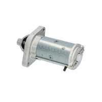 Starter 12 V 1.8 kW 12 teeth VALEO IAM-Expertise suitable for TOYOTA C-HR