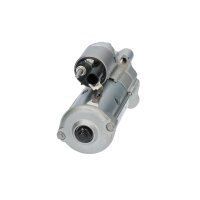 Starter 12 V 2 kW 12 teeth VALEO IAM-Expertise suitable for e.g. VW AMAROK