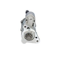 Anlasser Starter 2 kW 15 Zähne VALEO für VW AMAROK