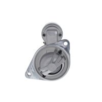 Starter 12 V 1 kW 9 teeth VALEO suitable for FORD FIESTA...