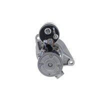 Starter 12 V 1 kW 9 teeth VALEO suitable for FORD FIESTA...