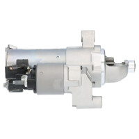 Anlasser Starter 12 V 1,4 kW 11 Zähne VALEO für u.a. AUDI Q8