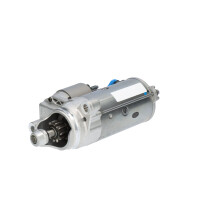 Starter 12 V 2.2 kW 11 teeth VALEO IAM-Expertise suitable for AUDI A6 and others