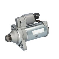 Starter 12 V 2 kW 13 teeth VALEO IAM-Expertise suitable for e.g. VW POLO