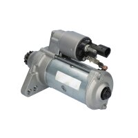 Starter 12 V 2 kW 13 teeth VALEO IAM-Expertise suitable for e.g. VW POLO