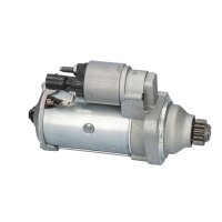 Starter 12 V 2 kW 13 teeth VALEO IAM-Expertise suitable for e.g. VW POLO
