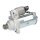 Starter 12 V 2 kW 12 teeth VALEO IAM-Expertise suitable for e.g. AUDI A3