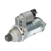 Starter 12 V 2 kW 12 teeth VALEO IAM-Expertise suitable for e.g. AUDI A3