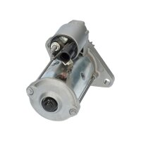Starter 12 V 2 kW 12 teeth VALEO IAM-Expertise suitable for e.g. AUDI A3