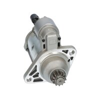 Starter 12 V 2 kW 12 teeth VALEO IAM-Expertise suitable for e.g. AUDI A3