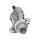 Starter 12 V 2 kW 12 teeth VALEO IAM-Expertise suitable for e.g. AUDI A3