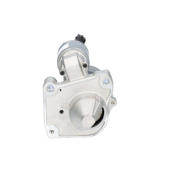 Starter 12 V 1 kW 12 teeth VALEO IAM-Expertise suitable for e.g. CITROËN C3