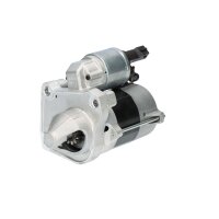 Starter 12 V 1 kW 12 teeth VALEO IAM-Expertise suitable for e.g. CITROËN C3