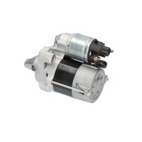 Starter 12 V 1 kW 12 teeth VALEO IAM-Expertise suitable for e.g. CITROËN C3