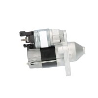 Starter 12 V 1 kW 12 teeth VALEO IAM-Expertise suitable for e.g. CITROËN C3