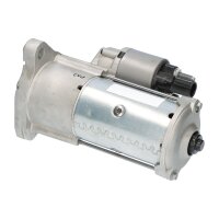 Starter 12 V 2 kW 12 teeth VALEO IAM-Expertise suitable for e.g. VW CRAFTER