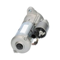 Starter 12 V 2 kW 12 teeth VALEO IAM-Expertise suitable for e.g. VW CRAFTER