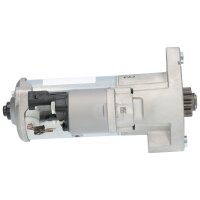 Starter 12 V 2 kW 12 teeth VALEO IAM-Expertise suitable for e.g. VW CRAFTER