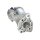 Starter 12 V 2 kW 12 teeth VALEO IAM-Expertise suitable for e.g. VW CRAFTER