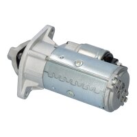 Starter 12 V 2.1 kW 9 teeth VALEO IAM-Expertise suitable for e.g. ALFA ROMEO 159