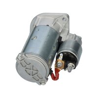 Starter 12 V 2.1 kW 9 teeth VALEO IAM-Expertise suitable for e.g. ALFA ROMEO 159