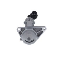 Anlasser Starter 12 V 2 kW 10 Zähne VALEO für...