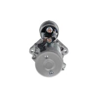 Starter 12 V 1.1 kW VALEO IAM-Expertise suitable for BMW...