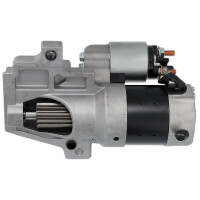 Anlasser Starter 12 V 1,4 kW 10 Zähne VALEO für u.a. VW GOLF
