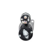 Anlasser Starter 12 V 1,1 kW 10 Zähne VALEO für...