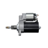 Anlasser Starter 12 V 1,1 kW 10 Zähne VALEO für u.a. VW PASSAT