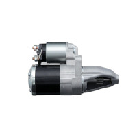 Starter 12 V 0.8 kW 8 teeth VALEO IAM-Expertise suitable for e.g. SMART FORTWO