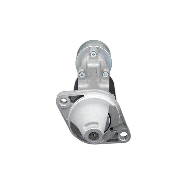 Anlasser Starter 12 V 1,4 kW 9 Zähne VALEO passend für u.a. AUDI A4