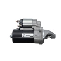 Anlasser Starter 12 V 1,4 kW 9 Zähne VALEO passend für u.a. AUDI A4