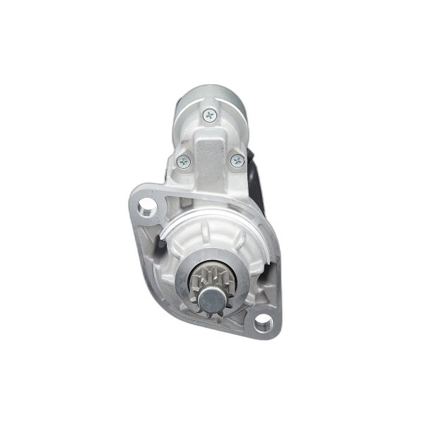 Anlasser Starter 12 V 2,2 kW 10 Zähne VALEO für u.a. VW MULTIVAN
