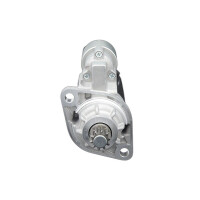 Starter 12 V 2.2 kW 10 teeth VALEO IAM-Expertise suitable...