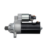 Anlasser Starter 12 V 2,2 kW 10 Zähne VALEO für u.a. VW MULTIVAN