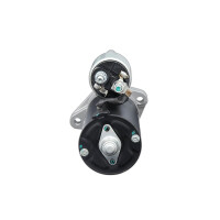 Anlasser Starter 12 V 2 kW 10 Zähne VALEO...