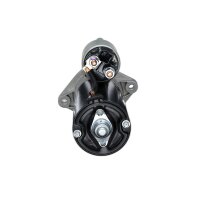 Starter 12 V 2 kW 9 teeth VALEO for TOYOTA COROLLA and...