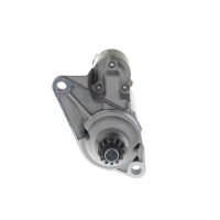 Starter 12 V 1.7 kW 13 teeth VALEO for SEAT TOLEDO and...