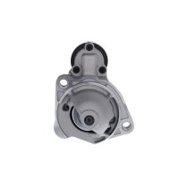 Anlasser Starter 1,2 kW 9 Zähne VALEO für AUDI...