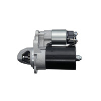 Starter 12 V 0.9 kW 9 teeth VALEO IAM-Expertise suitable for e.g. MINI MINI